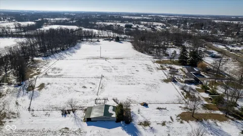 Hathaway Drive, Coatesville, IN 46121 - MLS#: 22018646