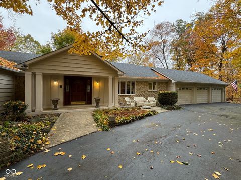 8806 Log Run Drive N Indianapolis IN 46234