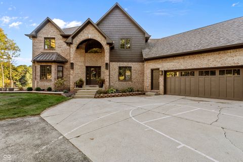 96 Cedar Lane Cicero IN 46034