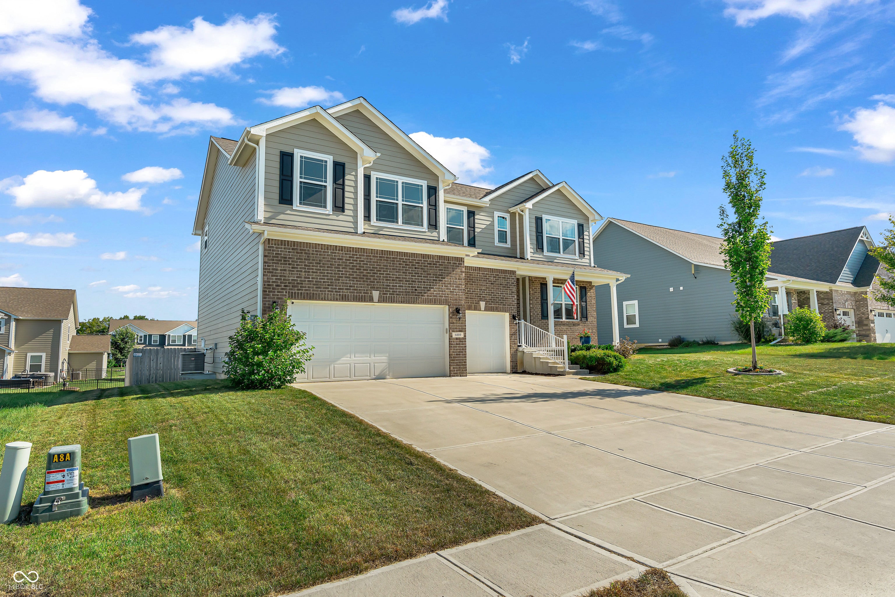 6889 Bryant Place