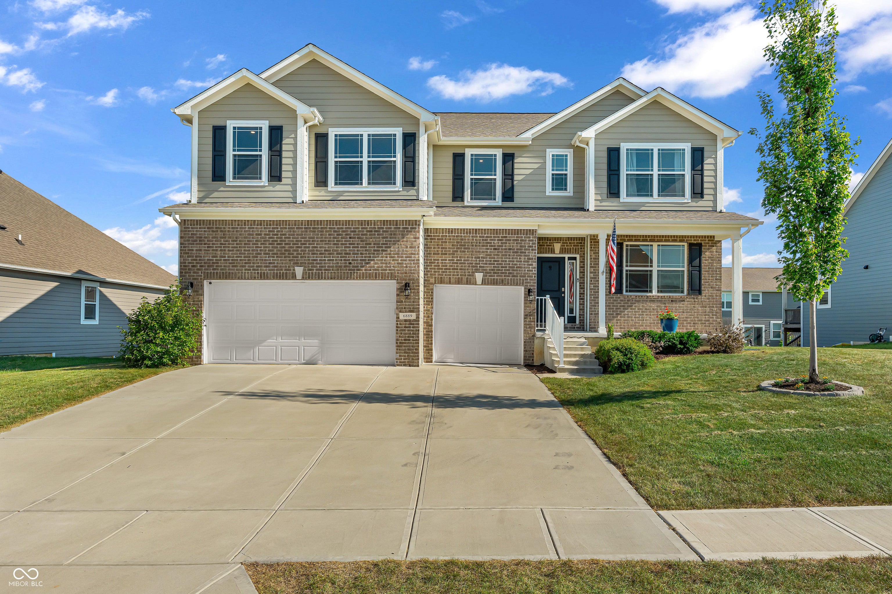 6889 Bryant Place