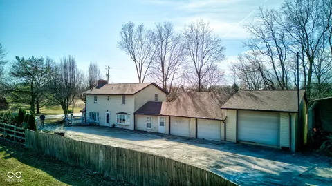 724 E 199th Street, Westfield, IN 46074 - MLS#: 22026172