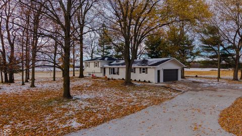 3140 Indiana 234 McCordsville IN 46055