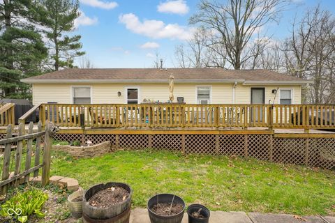 8488 S Riser Drive Nineveh IN 46164