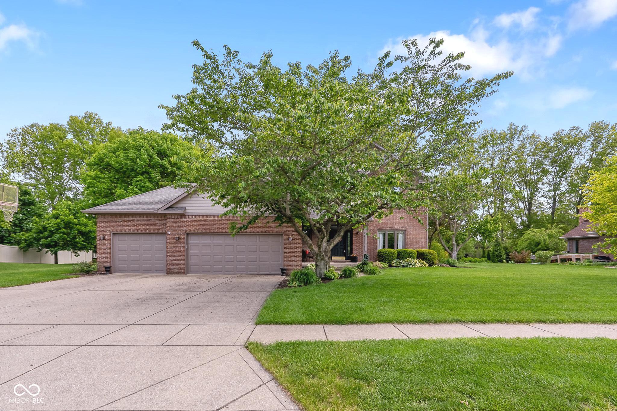 7707 Wheelwright Court
