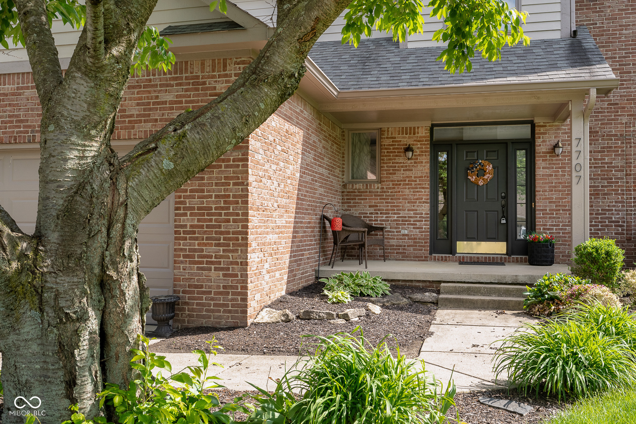 7707 Wheelwright Court