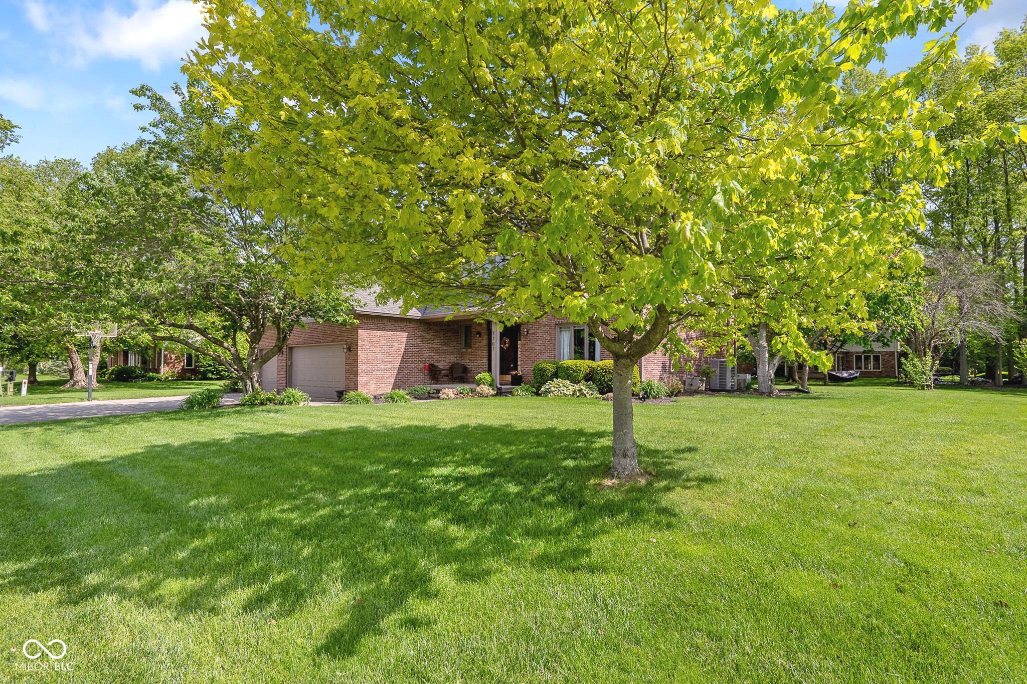 7707 Wheelwright Court