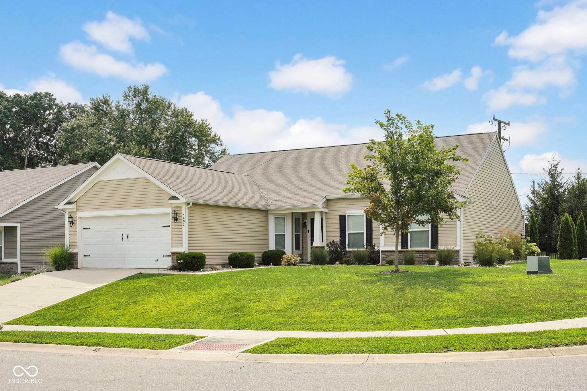 5802 Deer Valley Court