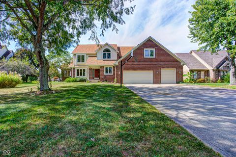 512 Redwood Drive Mooresville IN 46158