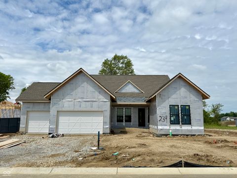 16942 Tractive Drive Westfield IN 46074