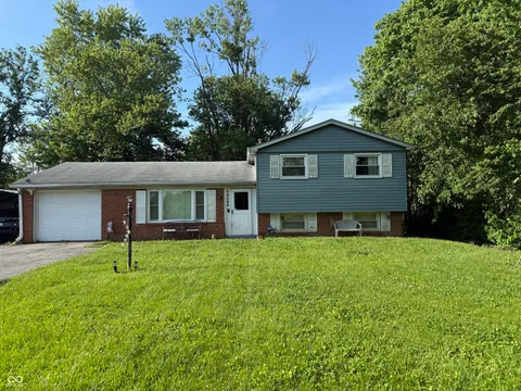 10106 E 21st Street, Indianapolis, IN 46229 - MLS#: 22040843
