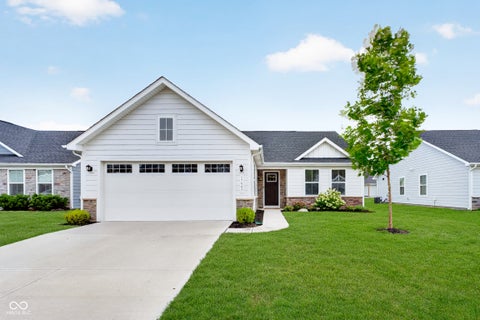Photo of 17997 Ranger Way, Westfield, IN 46074 (MLS # 22119931)