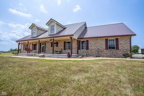 3777 S 300 E, Anderson, IN 46017 - MLS#: 22028136