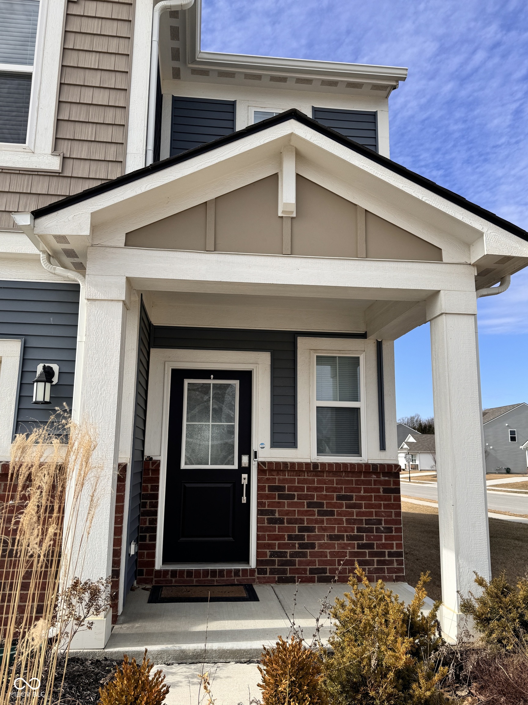2322 Dixon Creek Drive