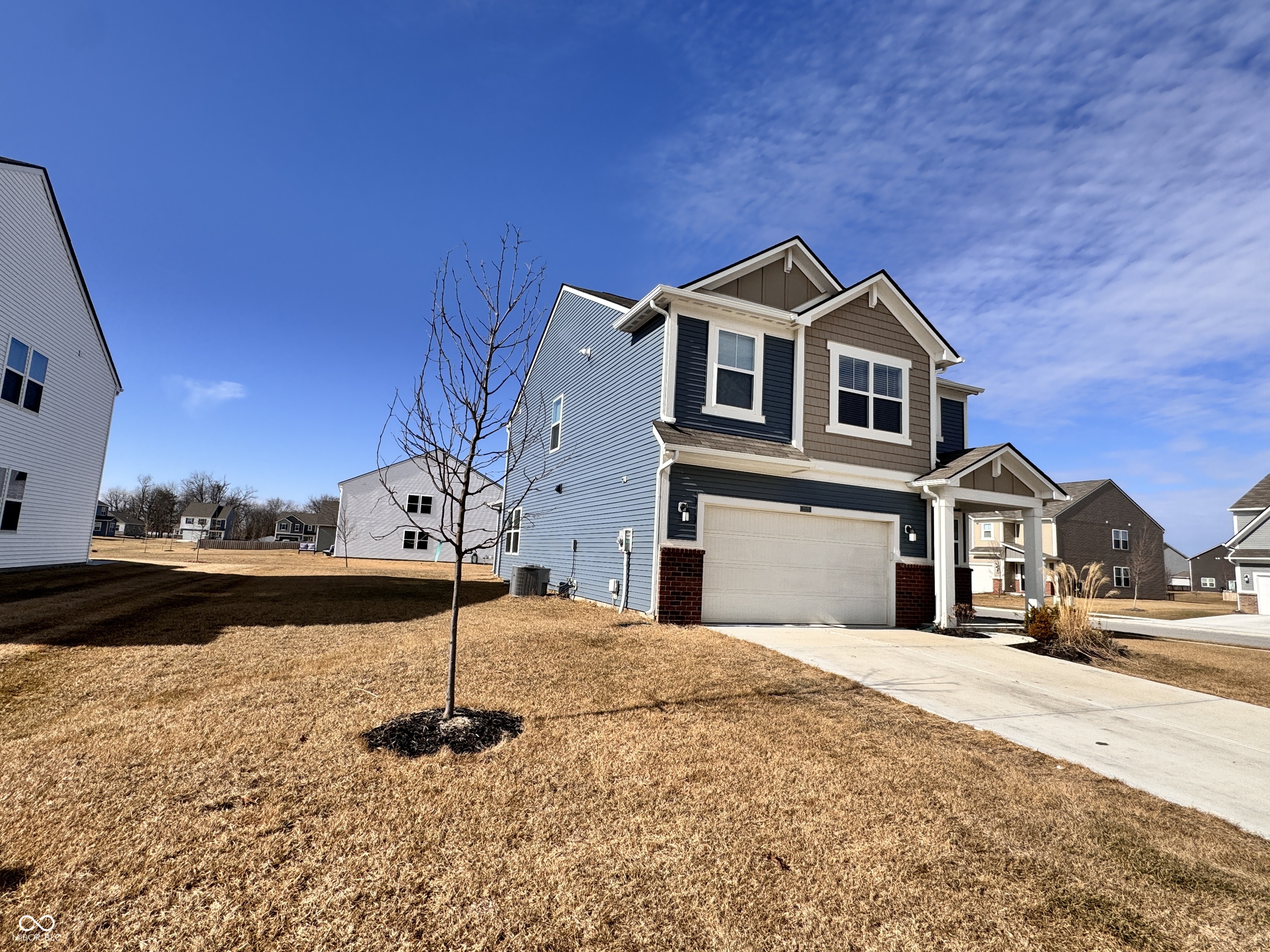 2322 Dixon Creek Drive