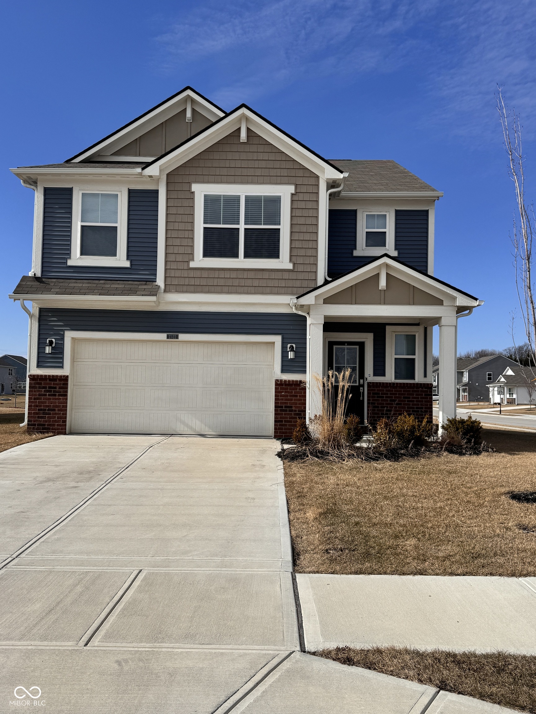 2322 Dixon Creek Drive