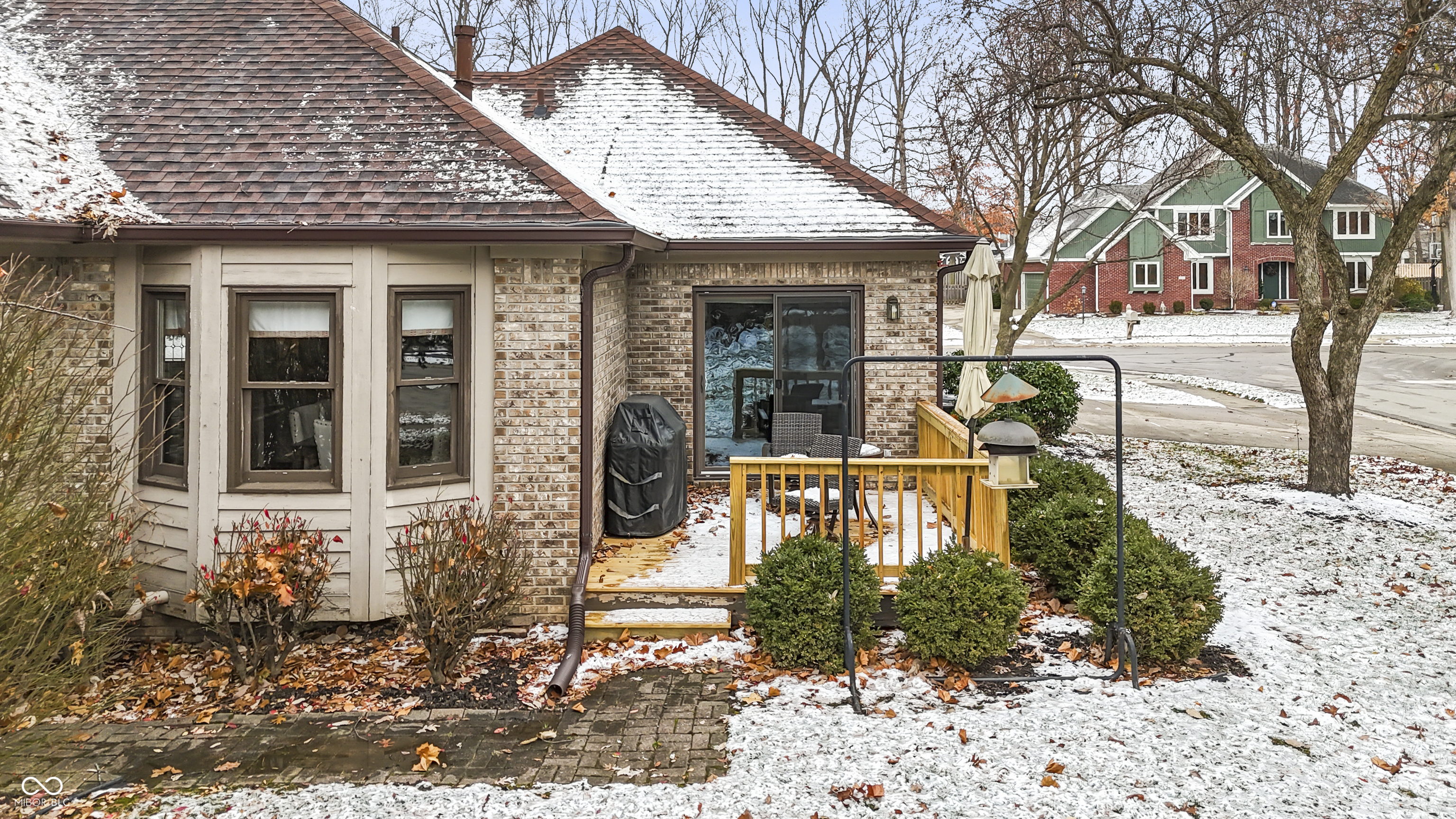 7591 Timber Springs Drive N