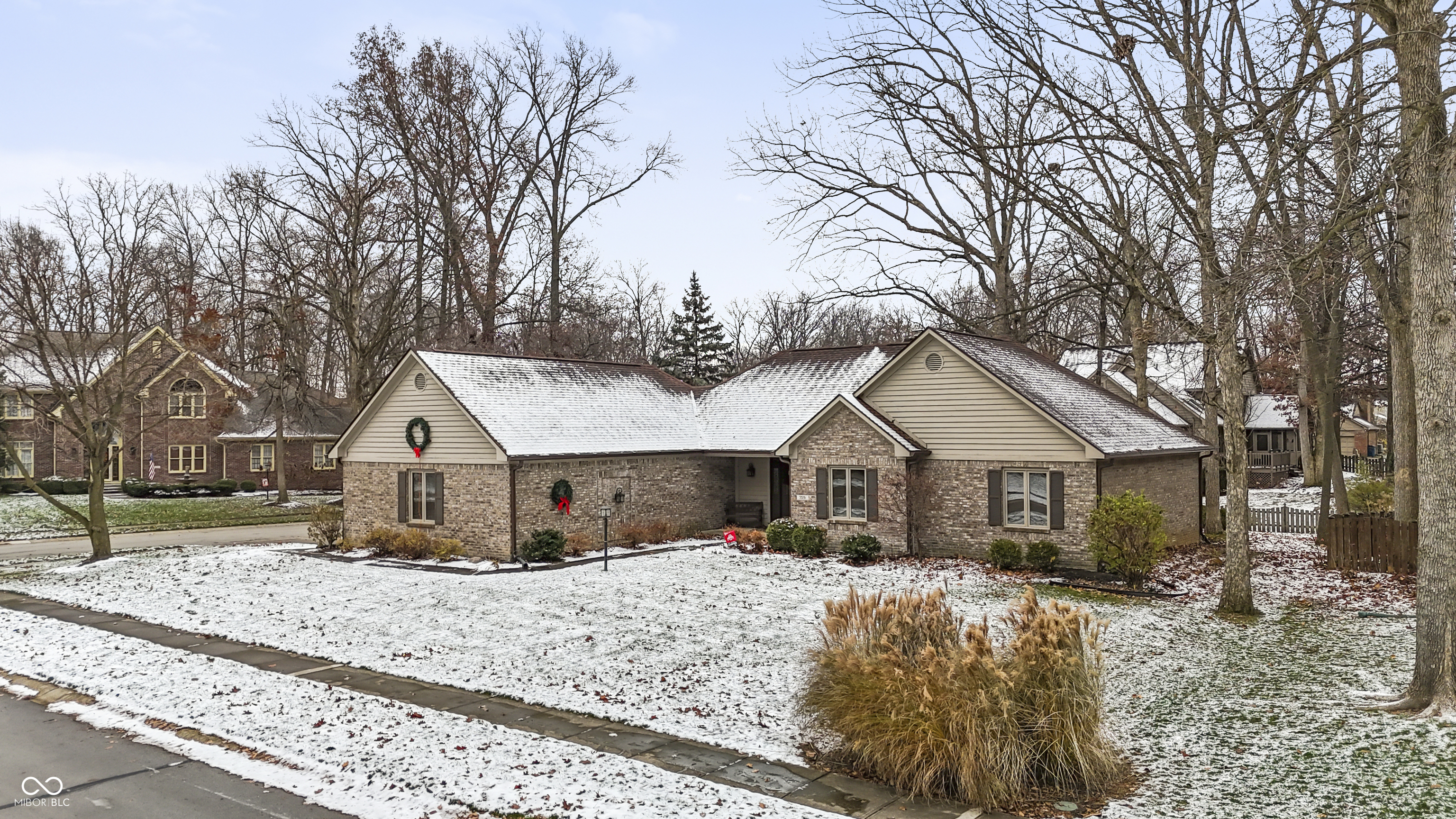 7591 Timber Springs Drive N