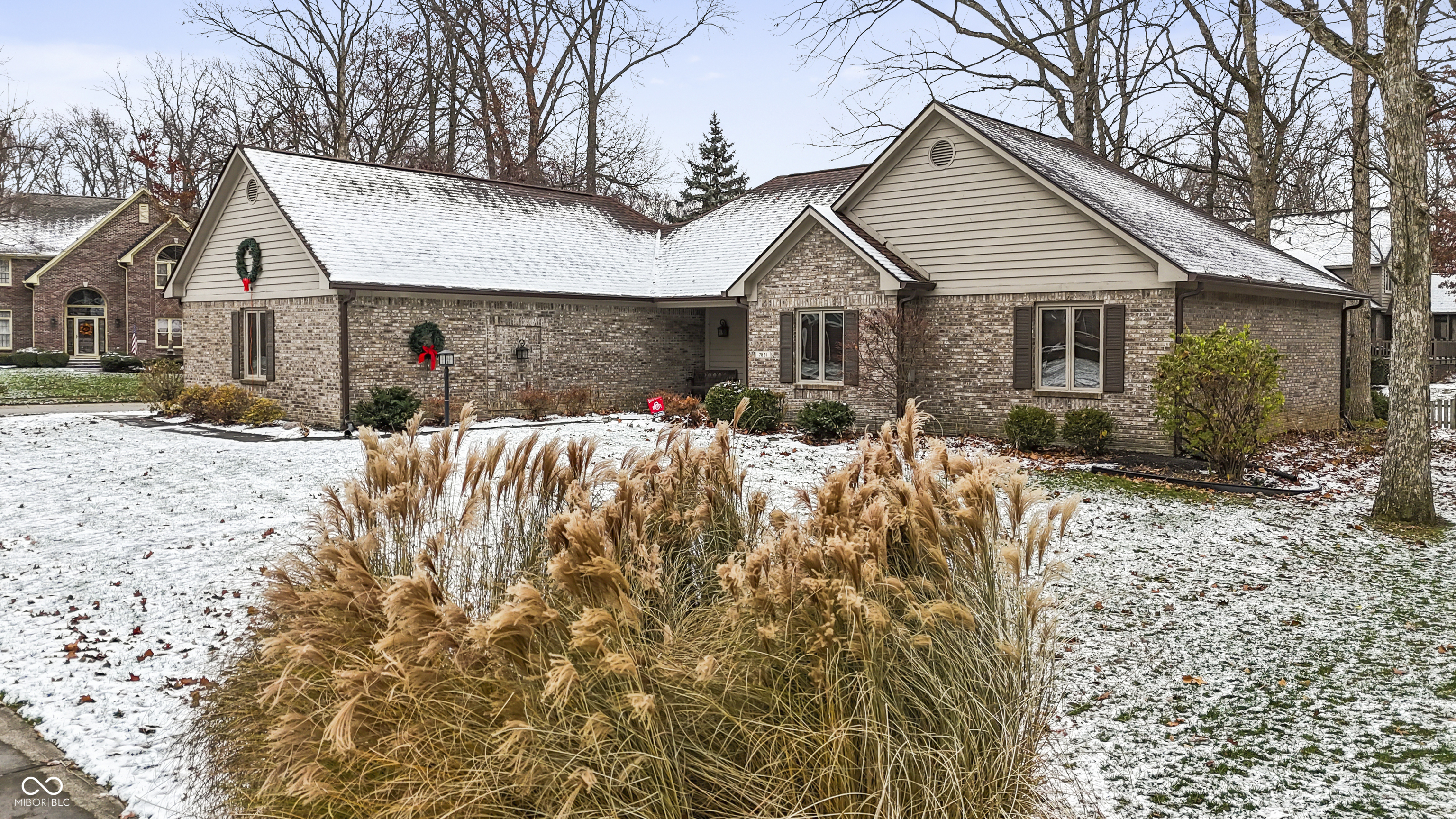 7591 Timber Springs Drive N