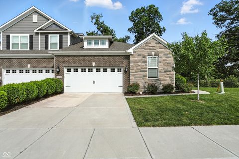 14474 Treasure Creek Lane Fishers IN 46038