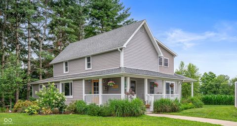 336 Norris Drive Anderson IN 46013