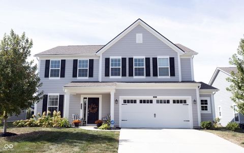 Photo of 19249 Plowman Drive, Westfield, IN 46074 (MLS # 22068962)