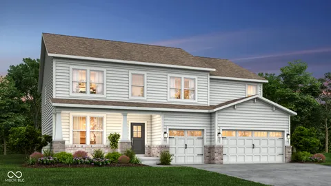 3548 Planck Circle, Danville, IN 46122 - MLS#: 22026741