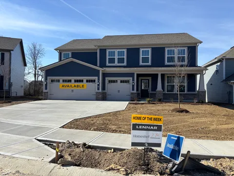 3548 Planck Circle, Danville, IN 46122 - MLS#: 22026741