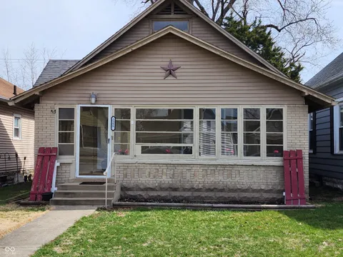 2227 Garfield Avenue, Terre Haute, IN 47804 - MLS#: 22028487