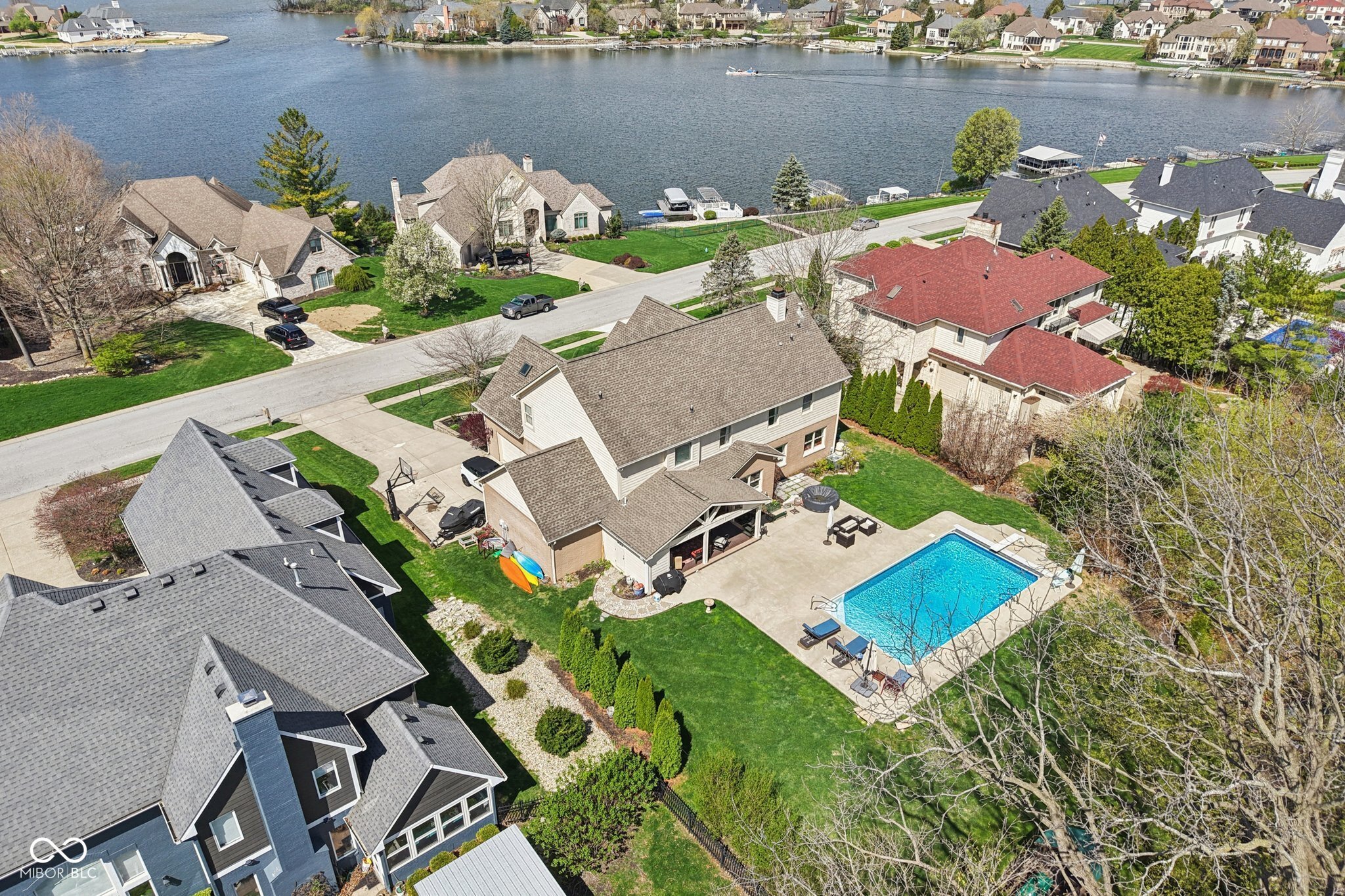 9986 Springstone Road