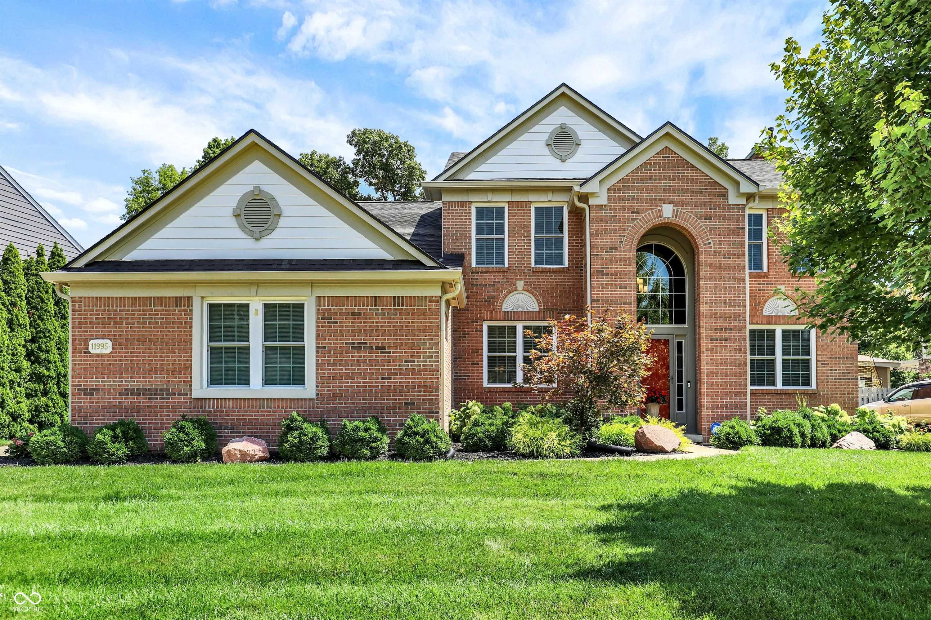 Fishers, Indiana 46037, United States, 4 Bedrooms Bedrooms, ,3 BathroomsBathrooms,Residential,Active,195249