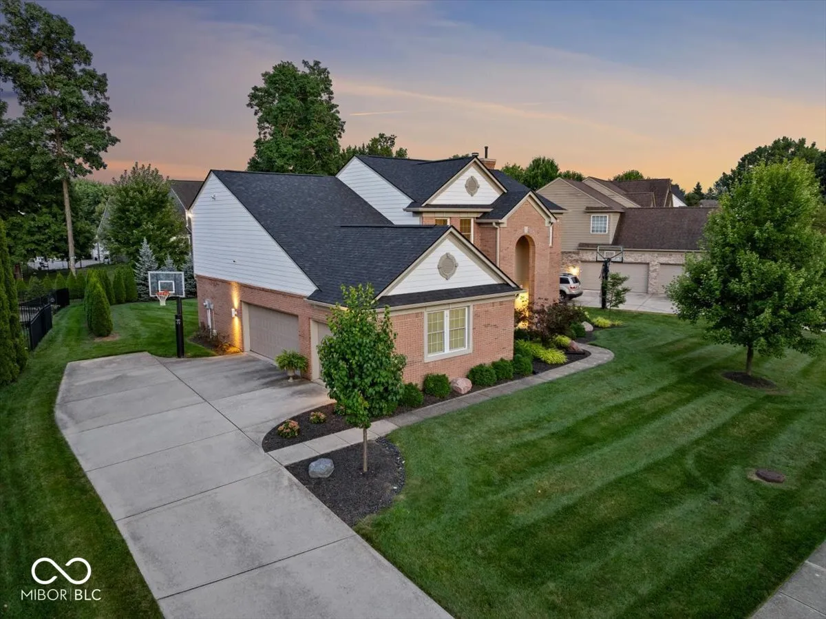 Fishers, Indiana 46037, United States, 4 Bedrooms Bedrooms, ,3 BathroomsBathrooms,Residential,Active,195249