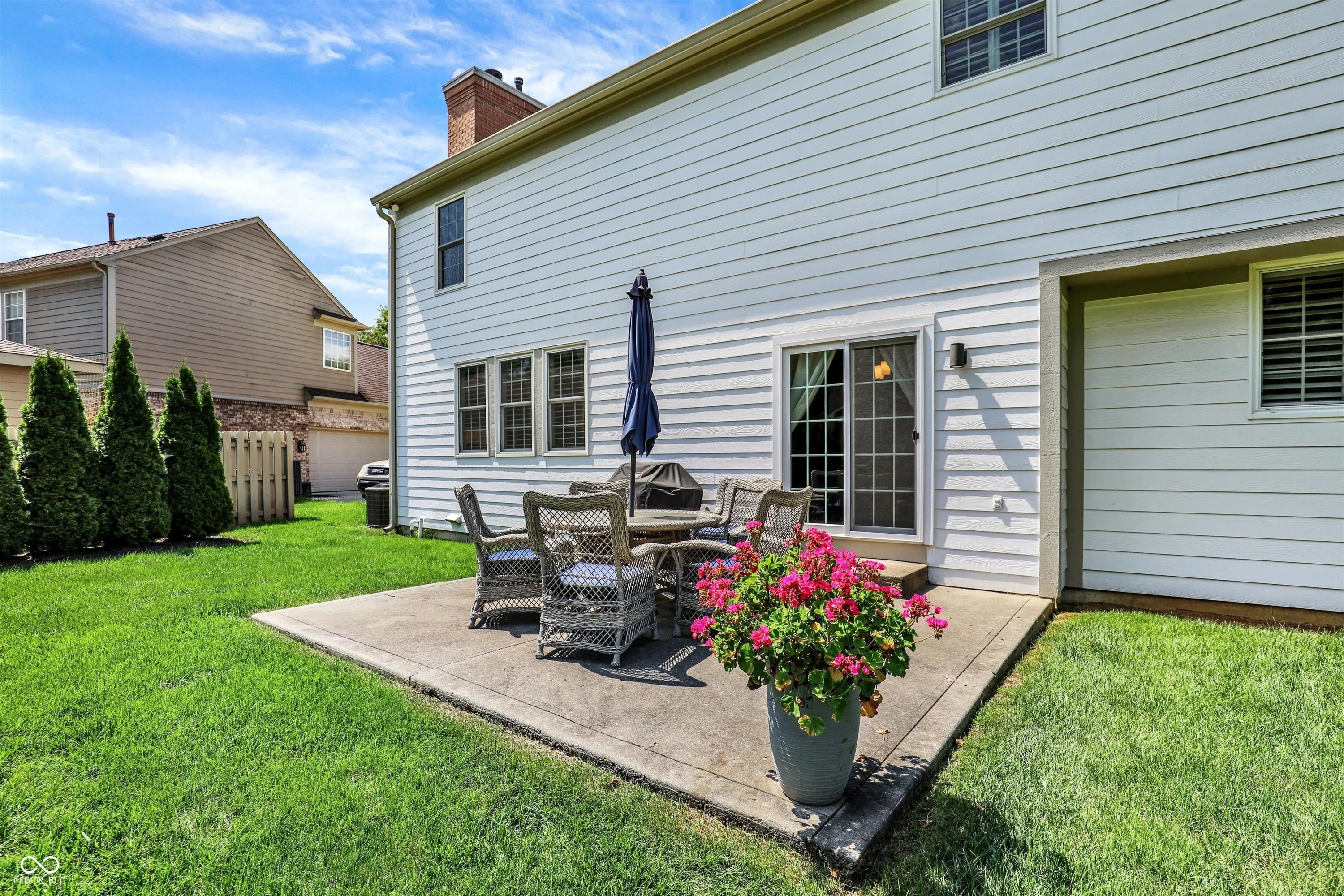 Fishers, Indiana 46037, United States, 4 Bedrooms Bedrooms, ,3 BathroomsBathrooms,Residential,Active,195249