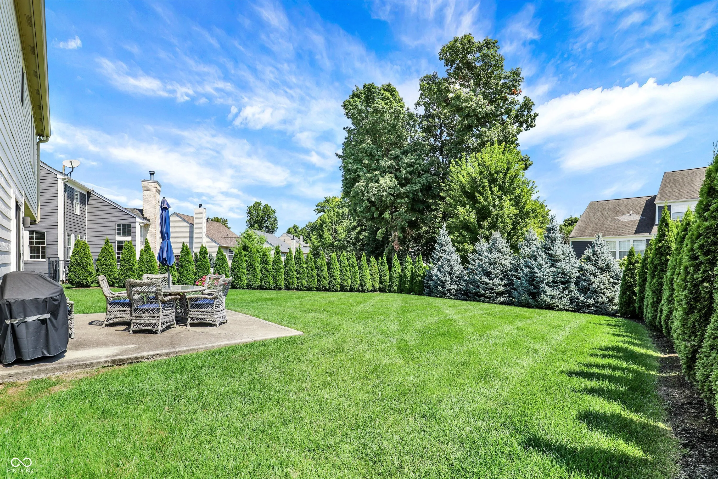 Fishers, Indiana 46037, United States, 4 Bedrooms Bedrooms, ,3 BathroomsBathrooms,Residential,Active,195249