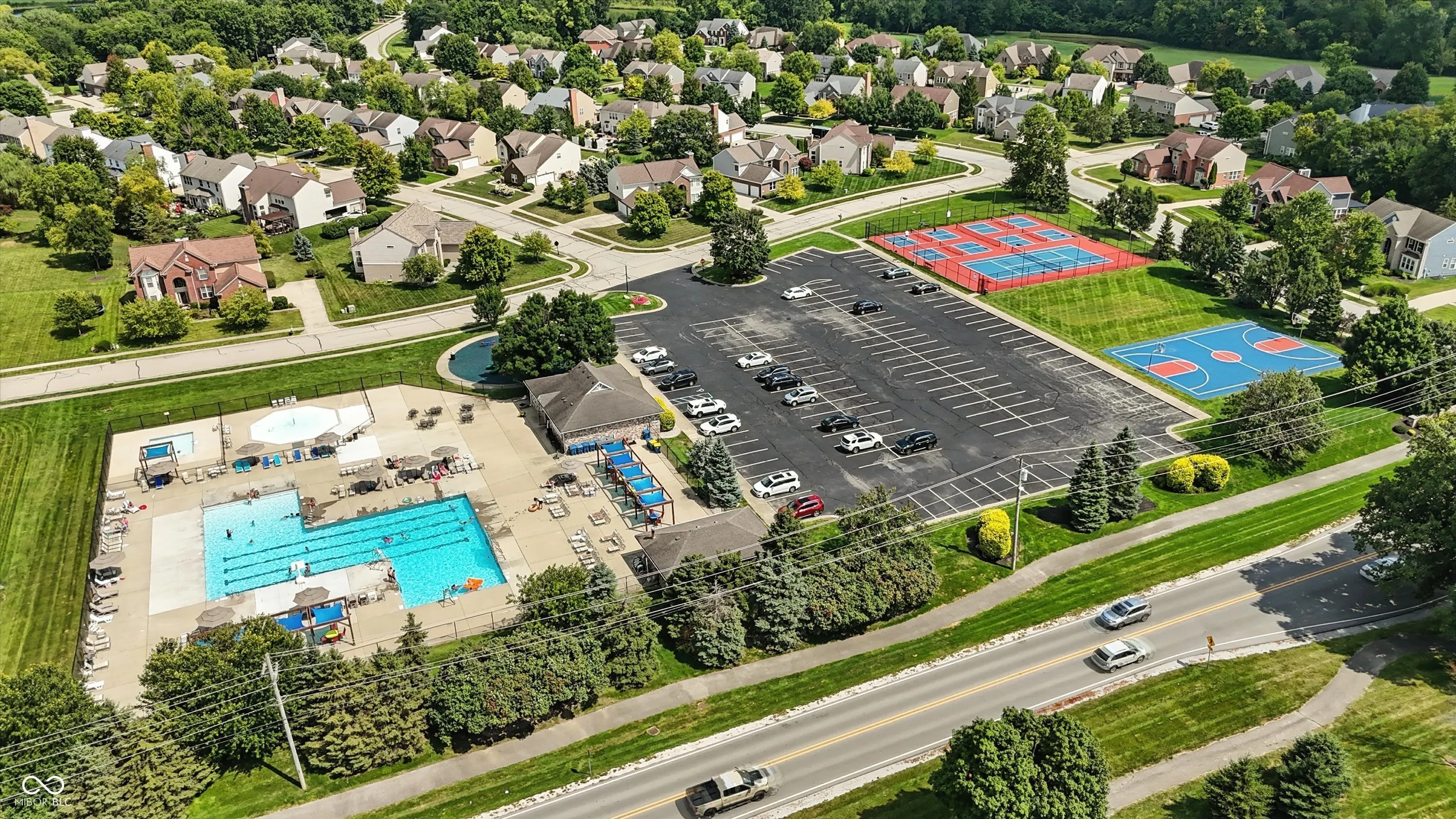 Fishers, Indiana 46037, United States, 4 Bedrooms Bedrooms, ,3 BathroomsBathrooms,Residential,Active,195249