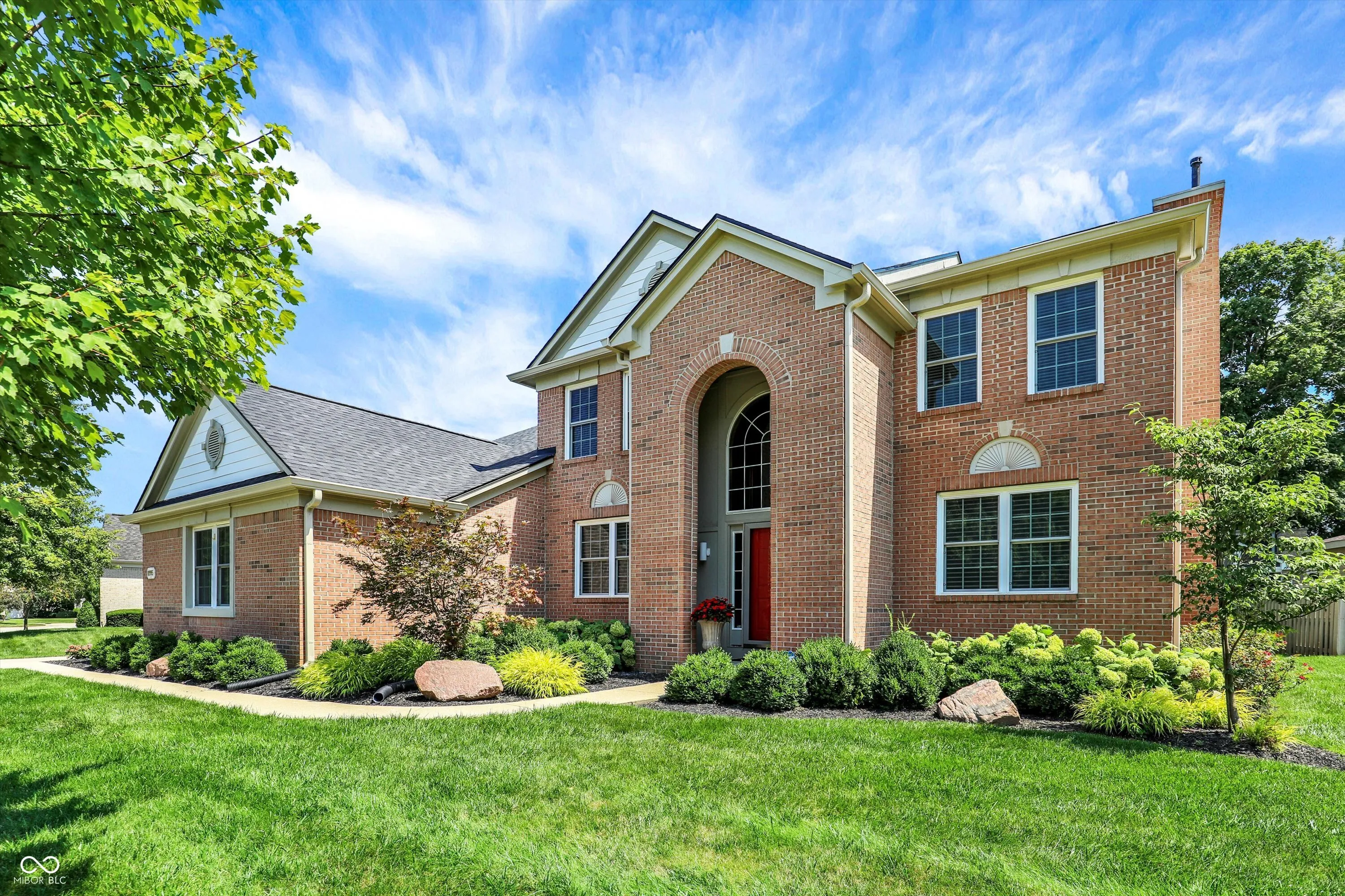 Fishers, Indiana 46037, United States, 4 Bedrooms Bedrooms, ,3 BathroomsBathrooms,Residential,Active,195249