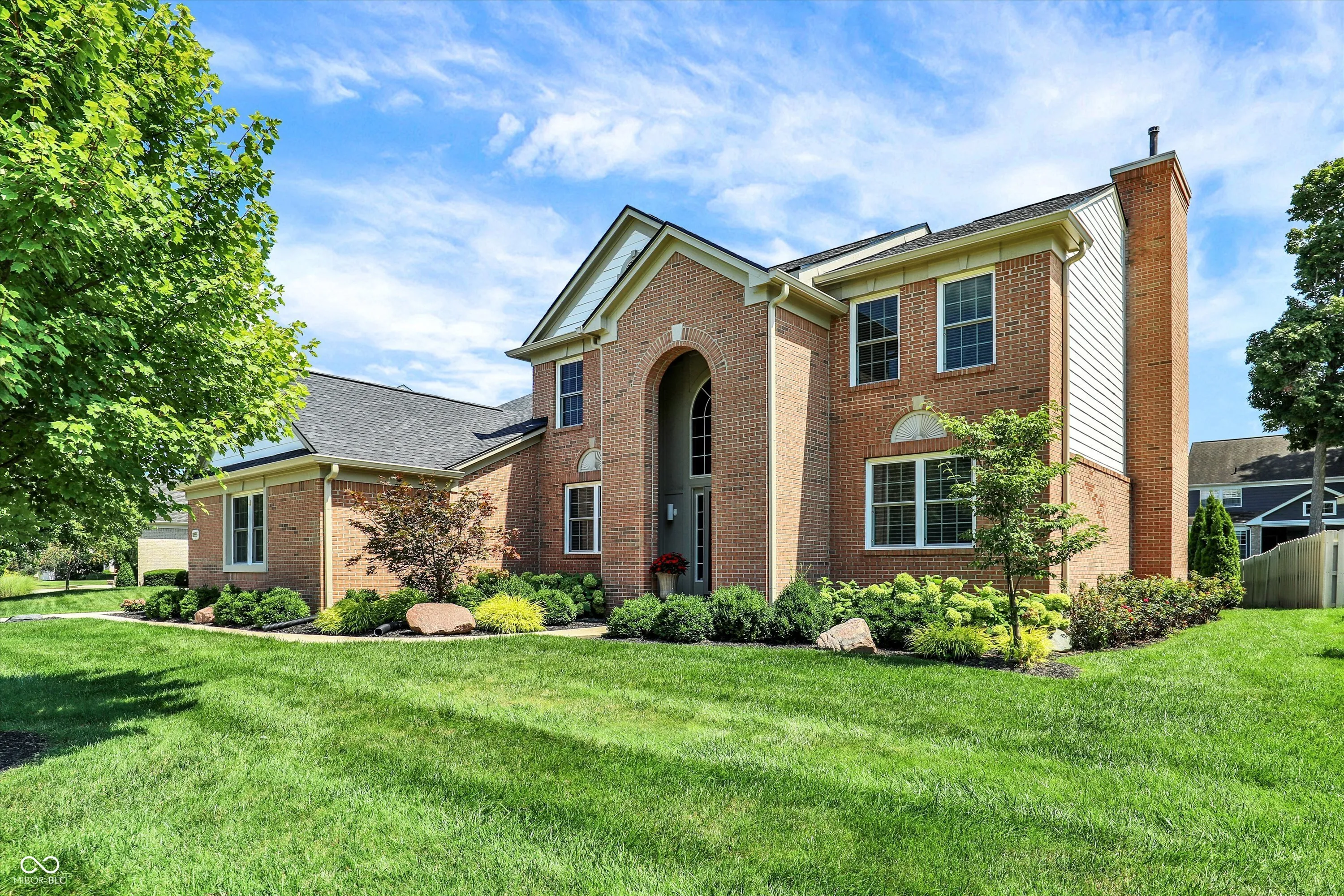 Fishers, Indiana 46037, United States, 4 Bedrooms Bedrooms, ,3 BathroomsBathrooms,Residential,Active,195249