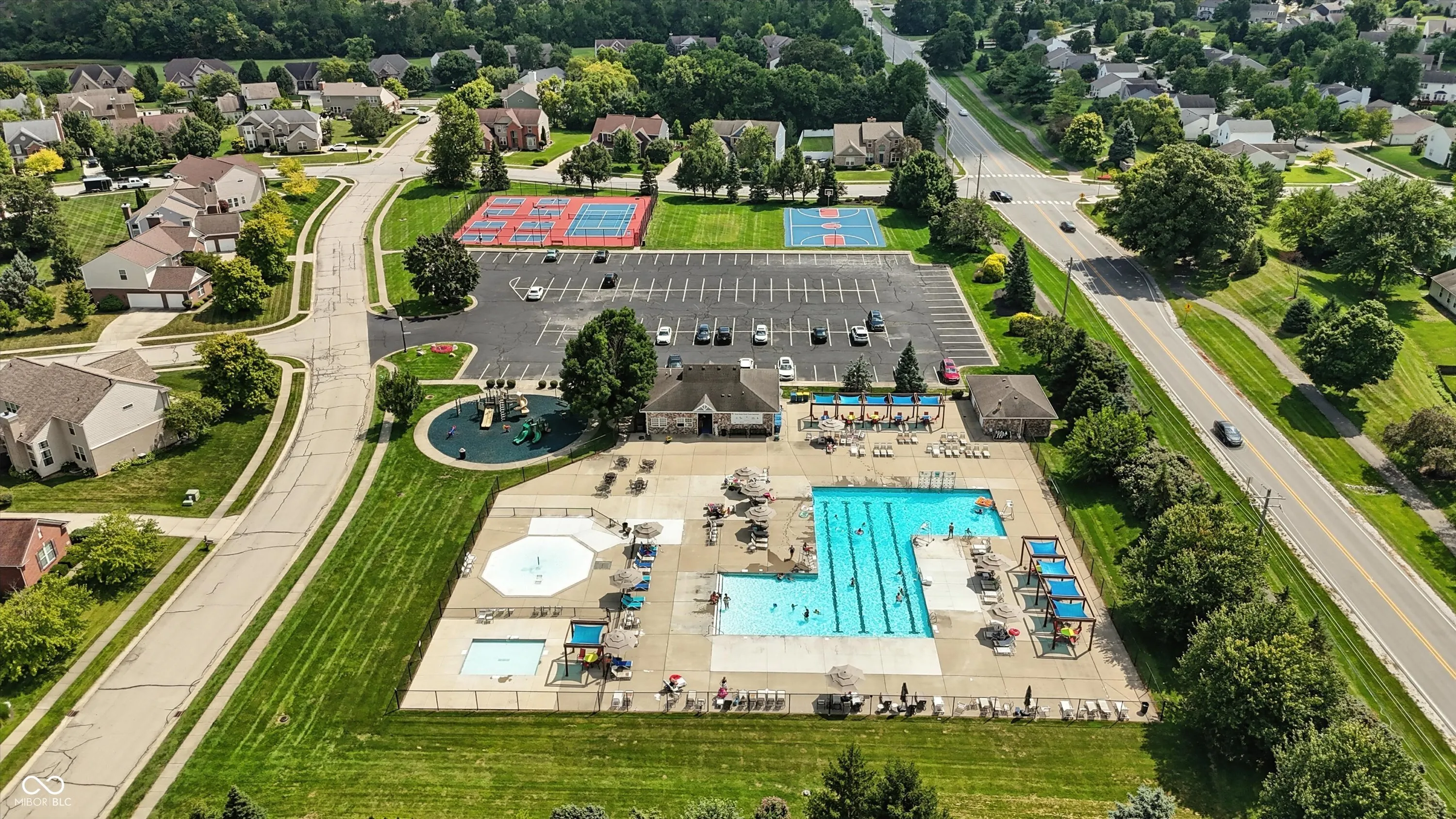 Fishers, Indiana 46037, United States, 4 Bedrooms Bedrooms, ,3 BathroomsBathrooms,Residential,Active,195249