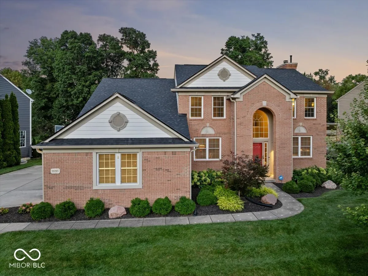 Fishers, Indiana 46037, United States, 4 Bedrooms Bedrooms, ,3 BathroomsBathrooms,Residential,Active,195249