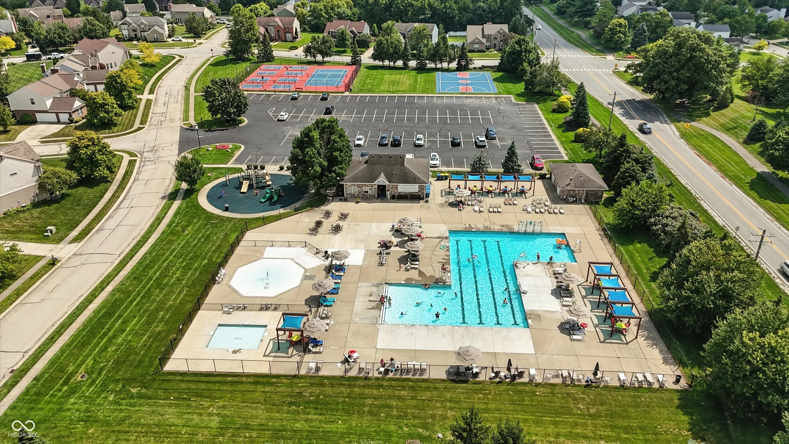 Fishers, Indiana 46037, United States, 4 Bedrooms Bedrooms, ,3 BathroomsBathrooms,Residential,Active,195249