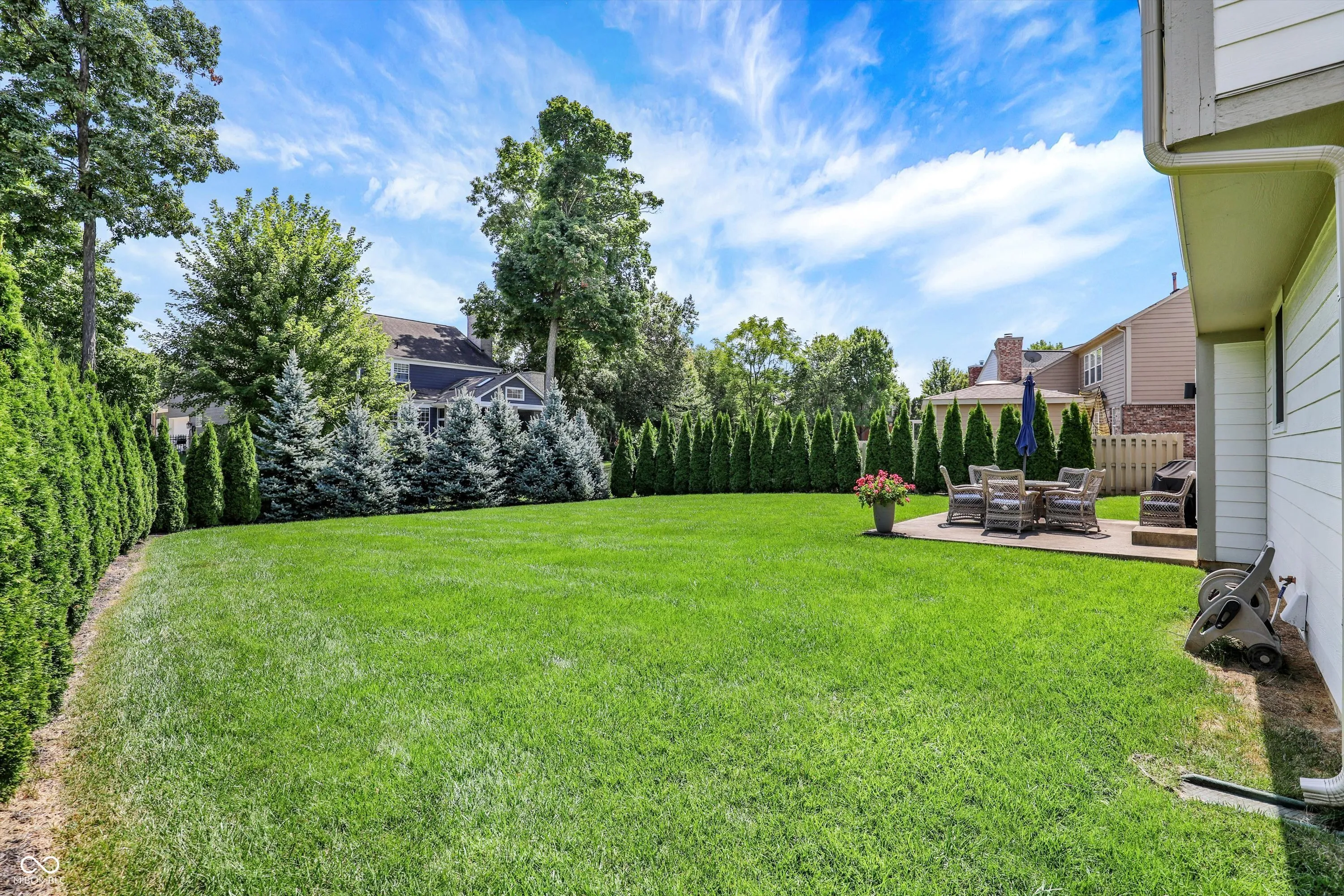 Fishers, Indiana 46037, United States, 4 Bedrooms Bedrooms, ,3 BathroomsBathrooms,Residential,Active,195249