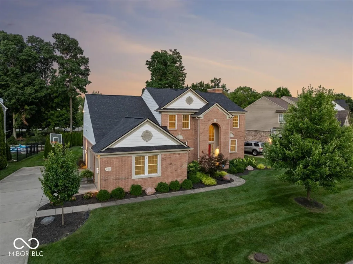 Fishers, Indiana 46037, United States, 4 Bedrooms Bedrooms, ,3 BathroomsBathrooms,Residential,Active,195249