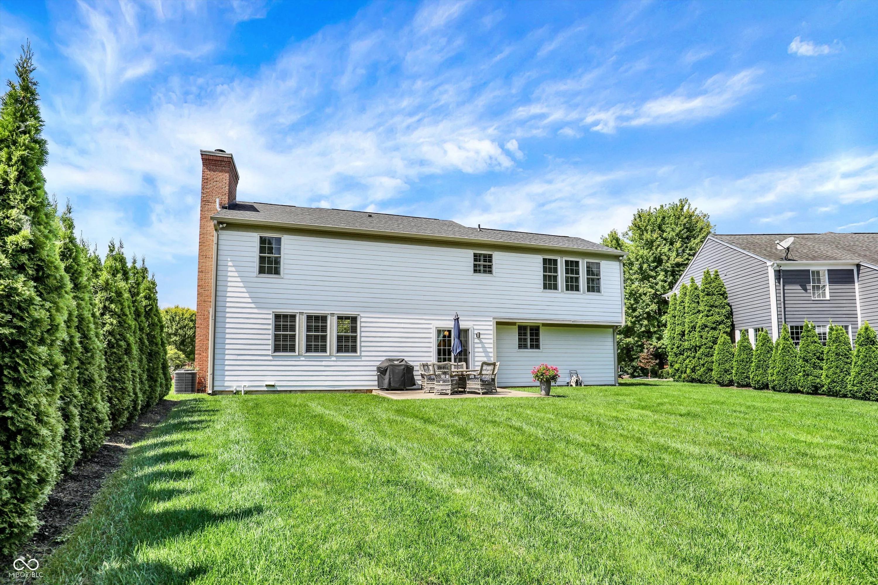 Fishers, Indiana 46037, United States, 4 Bedrooms Bedrooms, ,3 BathroomsBathrooms,Residential,Active,195249