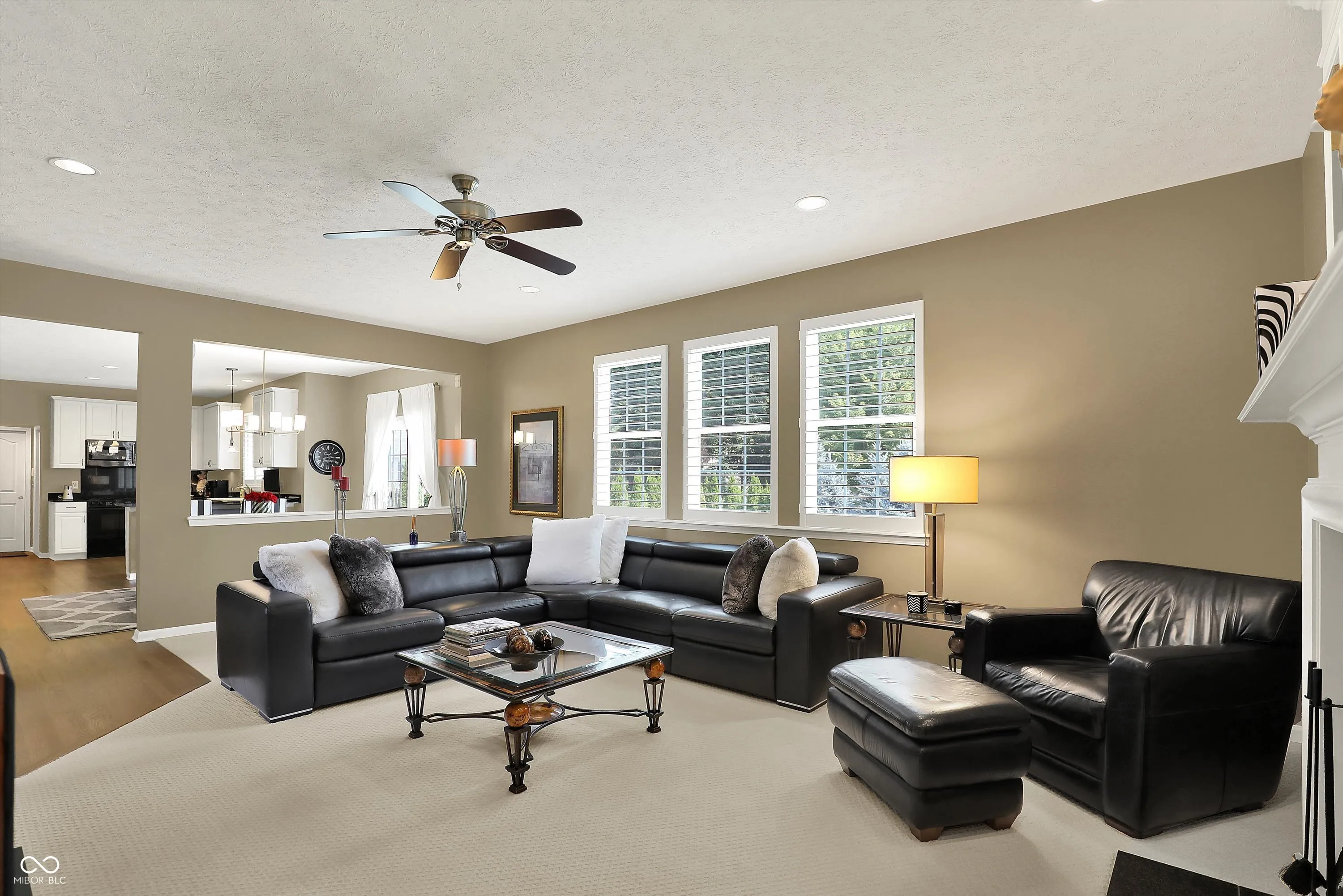 Fishers, Indiana 46037, United States, 4 Bedrooms Bedrooms, ,3 BathroomsBathrooms,Residential,Active,195249