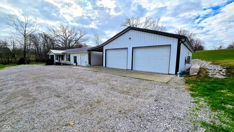 2973 N 1250 L3 W Deputy IN 47230