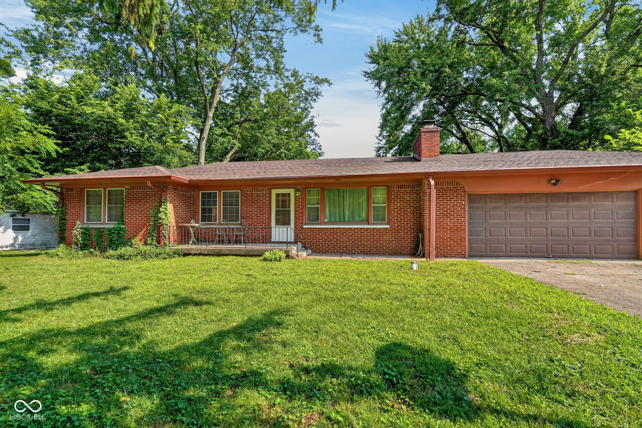 5192 Mount Pleasant North Street