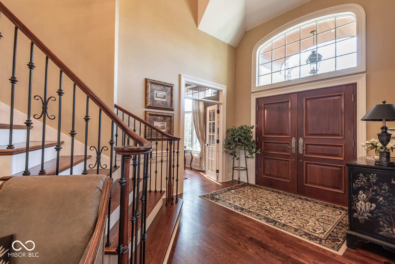 4636 S Hawks Way