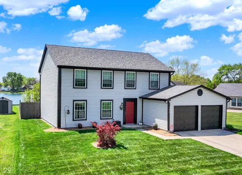 7670 Lippincott Way, Indianapolis, IN 46268 - MLS#: 22038408