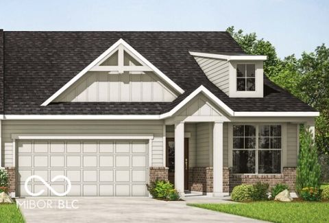 3914 Holly Brook Drive Westfield IN 46062