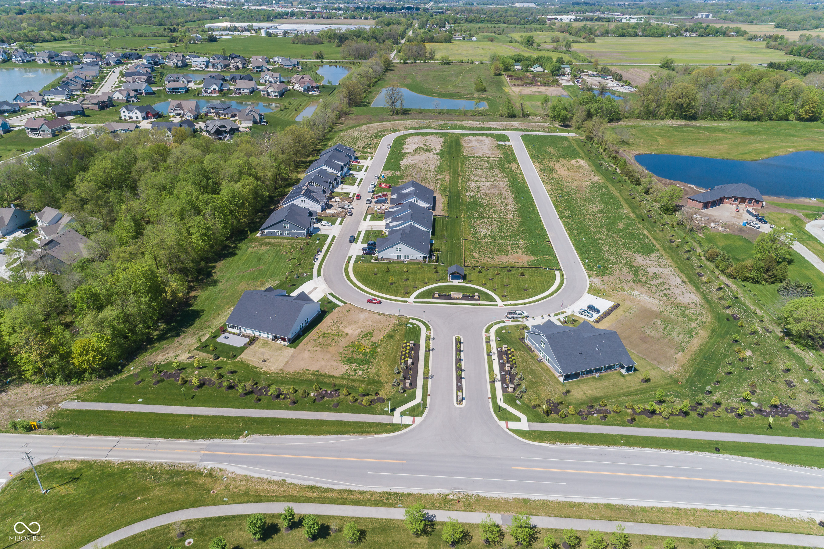 3914 Holly Brook Drive